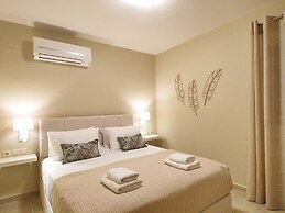 Villa Roberta in Spartia