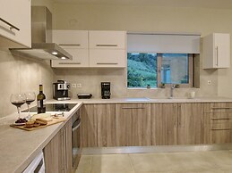 Villa Roberta in Spartia