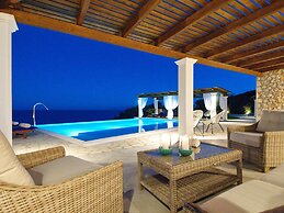 Villa Roberta in Spartia