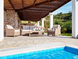 Villa Roberta in Spartia