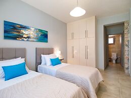 Villa Roberta in Spartia