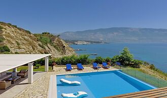 Villa Roberta in Spartia