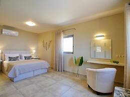 Villa Roberta in Spartia