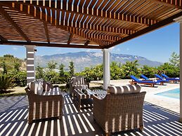 Villa Roberta in Spartia