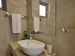 Villa Roberta in Spartia