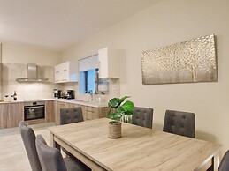 Villa Roberta in Spartia