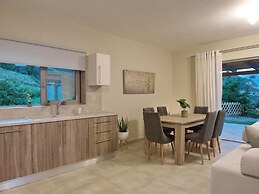 Villa Roberta in Spartia