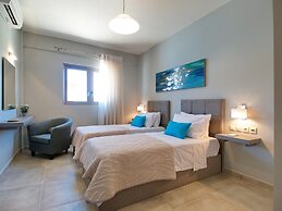 Villa Roberta in Spartia