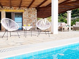 Villa Roberta in Spartia