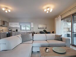 Villa Roberta in Spartia