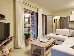 Villa Roberta in Spartia