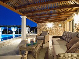 Villa Roberta in Spartia