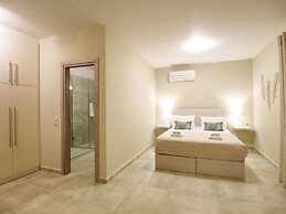 Villa Roberta in Spartia