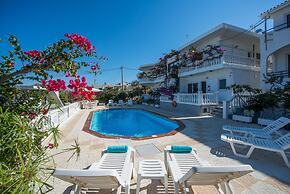 Rouladina Apt 1 in Stalos