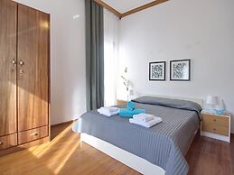 Rouladina Apt 1 in Stalos