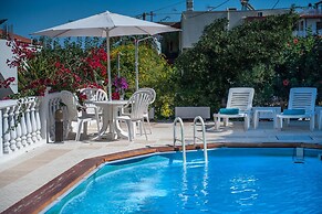 Rouladina Apt 1 in Stalos