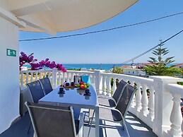 Rouladina Apt 1 in Stalos