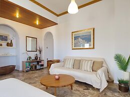 Rouladina Apt 1 in Stalos