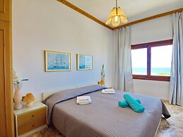 Rouladina Apt 1 in Stalos