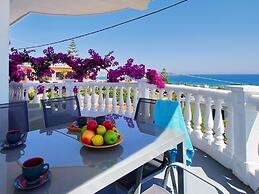 Rouladina Apt 1 in Stalos