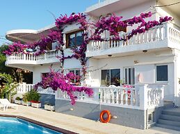 Rouladina Apt 1 in Stalos