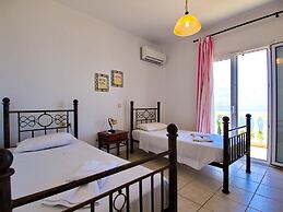 Villa Dionysos in Spartia