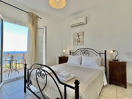 Villa Dionysos in Spartia