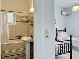 Villa Dionysos in Spartia