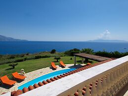 Villa Dionysos in Spartia