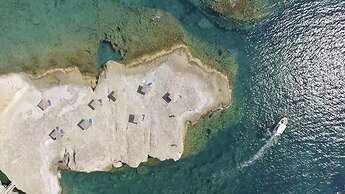 Villa Dionysos in Spartia