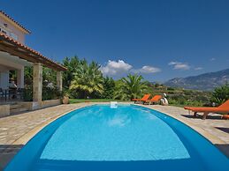 Villa Dionysos in Spartia