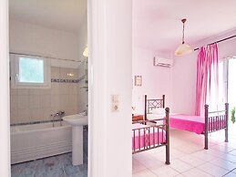 Villa Dionysos in Spartia