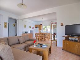 Villa Dionysos in Spartia