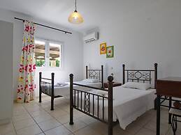 Villa Dionysos in Spartia