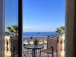 Villa Dionysos in Spartia