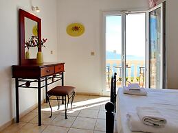 Villa Dionysos in Spartia