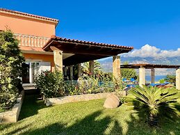 Villa Dionysos in Spartia