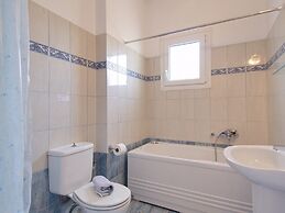 Villa Dionysos in Spartia