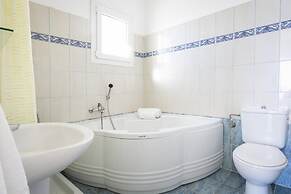 Villa Dionysos in Spartia