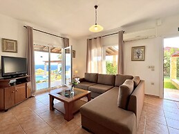 Villa Dionysos in Spartia