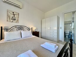 Villa Dionysos in Spartia