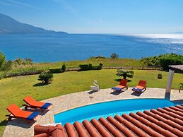 Villa Dionysos in Spartia