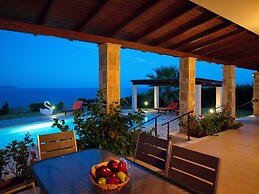 Villa Dionysos in Spartia