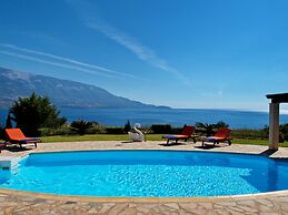 Villa Dionysos in Spartia