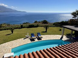 Villa Dionysos in Spartia