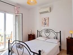 Villa Dionysos in Spartia