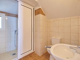 Villa Dionysos in Spartia