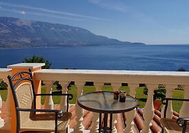 Villa Dionysos in Spartia