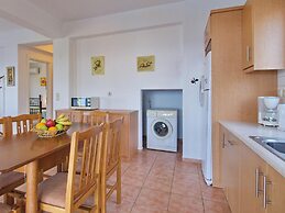 Villa Dionysos in Spartia