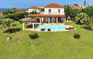 Villa Dionysos in Spartia